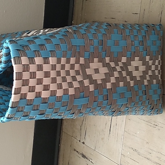 Artesanal bag - Picture 3 of 10